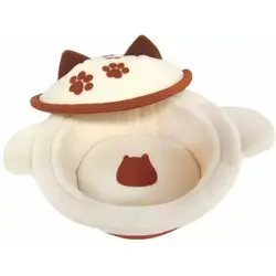 Neko-dango Pot