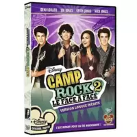 Camp Rock 2 [Version Longue inédite]