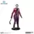McFarlane - DC Multiverse - The Joker: The Clown - Batman Three Jokers