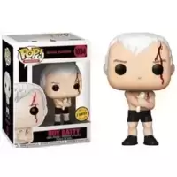Blade Runner - Roy Batty Chase