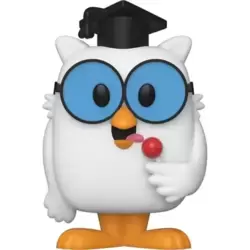 Tootsie - Mr. Owl