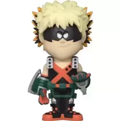 Checklist My Hero Academia - 2022 - Funko