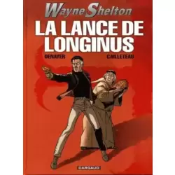 La lance de Longinus