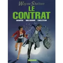Le contrat