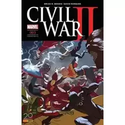 Tome 3 - Cover Variant
