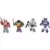 Transformers Minimates - Transformers Series 2 Minimates Box Set