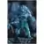 HIYA Toys - Alien Vs. Predator - Active Camouflage Celtic Predator