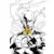 Justice League Rebirth - DC Presse - Le Badge (2/2) + Superman Reborn (2/3)