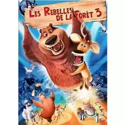 Les Rebelles de la Fôret 3