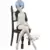 Re:Zero - REM (T-Shirt ver.) - Relax Time
