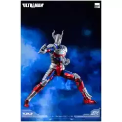 Ultraman Suit Zero