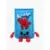 Blue Kool-aid Packet