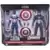 Captain America 2-Pack : Sam Wilson & Steve Rogers