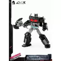 Nemesis Prime - DLX
