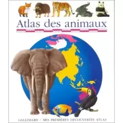 Atlas des animaux