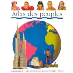 Atlas des peuples