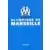 L'Equipe : olympique de Marseille - Un club à la une