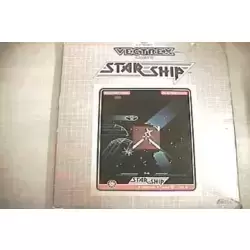 Star Ship