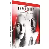The X-Files - Saison 11 - Blu-ray Disc
