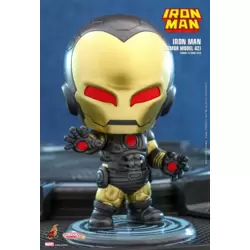 Marvel Comics - Iron Man (Armor Model 42)