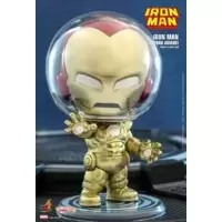 Marvel Comics - Iron Man (Hydro Armor)