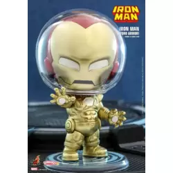 Marvel Comics - Iron Man (Hydro Armor)