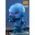 Cosbaby Figures - Marvel Comics - Iron Man (Stealth Armor)