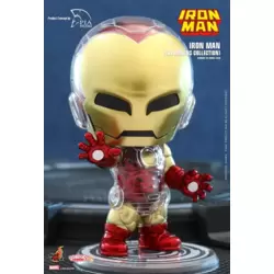 Marvel Comics - Iron Man (The Origins Collection)