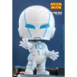 Marvel Comics - Superior Iron Man