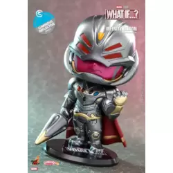 What If...? - Infinity Ultron