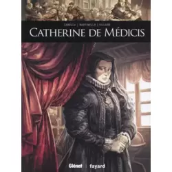 Catherine de Médicis