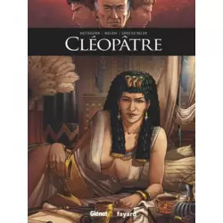 Cléopatre