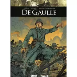 De Gaulle - Tome 1/3