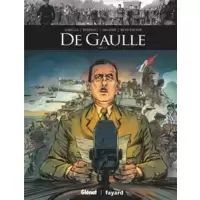 De Gaulle - Tome 2/3