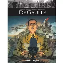 De Gaulle - Tome 2/3