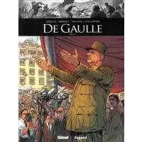 De Gaulle - Tome 3/3