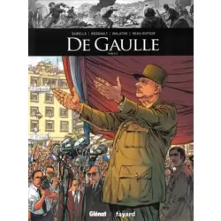 De Gaulle - Tome 3/3