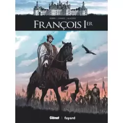 François 1er