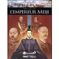 L'empereur Meiji