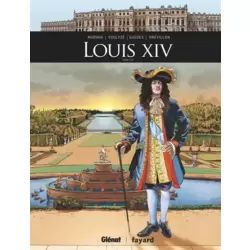 Louis XIV - Tome 2/2
