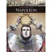 Napoléon - Tome 2/3