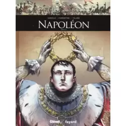 Napoléon - Tome 2/3