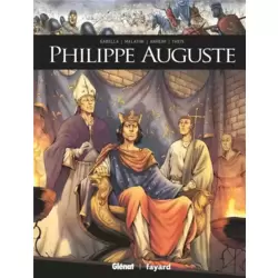 Philippe Auguste