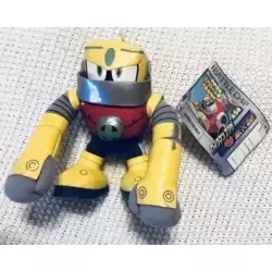 Banpresto - Guts Man