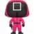 POP! Television - Squid Game - Masked Manager
