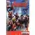Avengers - Marvel France 2013 - L\'un était la vie, l\'autre était la mort