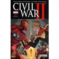 Civil War II