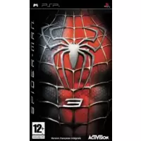 Spider Man 3 - platinum