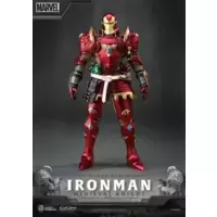 Medieval Knight Iron man