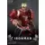 Dynamic 8ction Heroes (DAH) - Medieval Knight Iron man